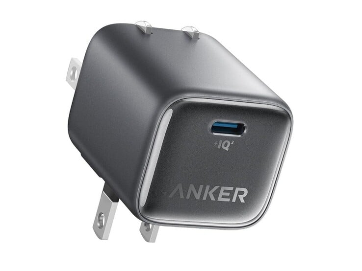 O Anker Nano Charger Neo