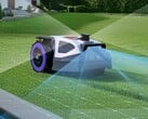A Anthbot está lançando dois novos cortadores de grama robóticos que combinam LiDAR, RTK e visão baseada em IA.