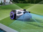 A Anthbot está lançando dois novos cortadores de grama robóticos que combinam LiDAR, RTK e visão baseada em IA.