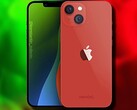 Um Apple modelo do iPhone 14 mini tinha sido amplamente considerado substituído por um iPhone 14 Max SKU. (Fonte de imagem: ApplesFresh/Unsplash - editado)