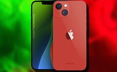 Um Apple modelo do iPhone 14 mini tinha sido amplamente considerado substituído por um iPhone 14 Max SKU. (Fonte de imagem: ApplesFresh/Unsplash - editado)