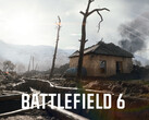 O mapa Mirak Valley do Battlefield 6 é mostrado (Fonte da imagem: Electronic Arts com edições)