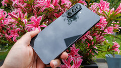 O sucessor do Galaxy A56 (foto) pode chegar no próximo mês.