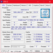 CPU-Z