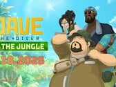 O novo DLC de Dave The Diver será finalmente lançado em 18 de junho.