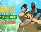 O novo DLC de Dave The Diver será finalmente lançado em 18 de junho.