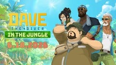 O novo DLC de Dave The Diver será finalmente lançado em 18 de junho.