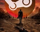 Desperados 3 está disponível no Steam com 90% de desconto pela primeira vez. (Fonte da imagem: Steam)