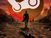 Desperados 3 está disponível no Steam com 90% de desconto pela primeira vez. (Fonte da imagem: Steam)