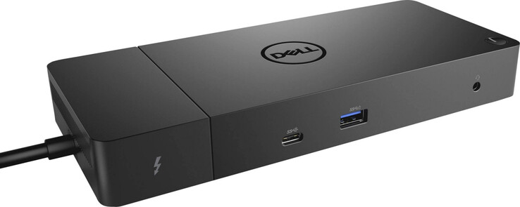 Dock Thunderbolt Dock WD19TB da Dell