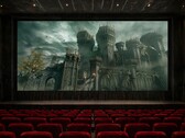 O filme Elden Ring, da A24, está previsto para chegar aos cinemas dos EUA em 3 de março de 2028.