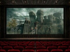 O filme Elden Ring, da A24, está previsto para chegar aos cinemas dos EUA em 3 de março de 2028.