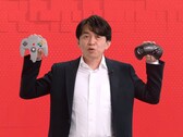 Os controladores N64 e Genesis para Switch venderão a varejo por US$49,99 cada. (Fonte de imagem: Nintendo)