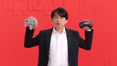 Os controladores N64 e Genesis para Switch venderão a varejo por US$49,99 cada. (Fonte de imagem: Nintendo)