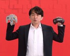 Os controladores N64 e Genesis para Switch venderão a varejo por US$49,99 cada. (Fonte de imagem: Nintendo)