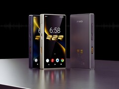 FiiO M33 (Fonte da imagem: Starscream)