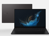 O Galaxy Book3 Ultra será o principal membro da série Galaxy Book3. (Fonte da imagem: Samsung via @GaryeonHan)