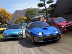 Muitos fãs de Forza Horizon 6 gostariam de ver mais peruas.