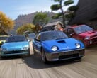 Muitos fãs de Forza Horizon 6 gostariam de ver mais peruas.