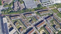 Medição por GNSS: Um ponto de inflexão