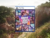 Cópia física do GTA 6 para PS5 revelada
