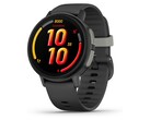 O smartwatch Garmin Bounce 2 (na foto) está recebendo a versão 5.12 do software. (Fonte da imagem: Garmin)