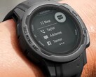 A atualização Garmin Beta Versão 12.19 já está disponível para os smartwatches Instinct 2 e Instinct Crossover. (Fonte da imagem: Garmin)