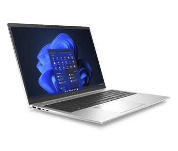 HP Elitebook 865 G9. (Fonte de imagem: HP)