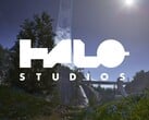 Banner da Halo Studios exibido
