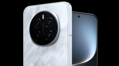 O Honor Magic 7. (Fonte da imagem: Honor, editado)