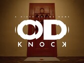 O jogo OD Xbox de Kojima (Fonte da imagem: Captura de tela do vídeo teaser de OD-Knock