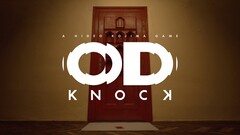 O jogo OD Xbox de Kojima (Fonte da imagem: Captura de tela do vídeo teaser de OD-Knock