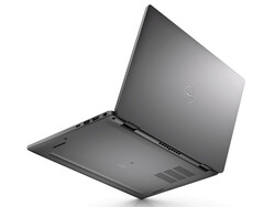 Em revisão: Dell Latitude 13 7330 clamshell. Unidade de teste fornecida pela Dell