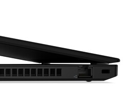 Os compradores da empresa devem tomar cuidado: Os novos notebooks Lenovo ThinkPad tornam o RJ45-Ethernet repentinamente opcional