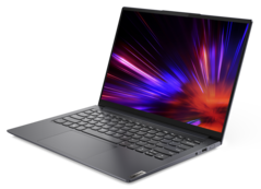 Lenovo Yoga Slim 7i Pro OLED - Certo. (Fonte da imagem: Lenovo)