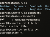 O Linux from Scrach 12.4 mantém a CLI viva, mas oferece caminhos para uma distro autoconstruída com todos os recursos (Fonte da imagem: Gerado usando OpenAI)