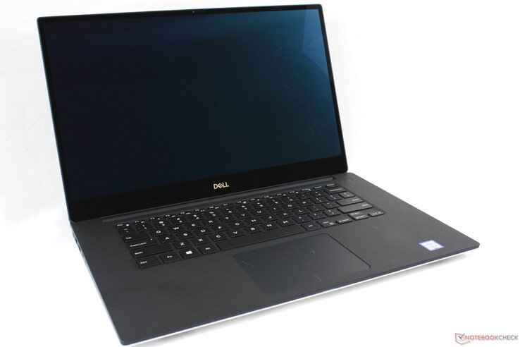 Dell Precision 5540