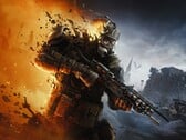 Arte promocional oficial de Metro 2039.