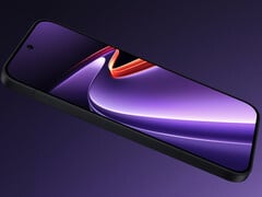 O OnePlus 16 contará, segundo relatos, com os chips desenvolvidos internamente G2, T2 e P4. Na foto: uma imagem promocional do Ace 6 Ultra.