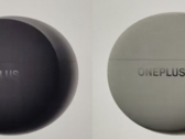 O OnePlus Buds Pro 3 deve ser lançado em breve (fonte da imagem: Max Jambor on X, editado)