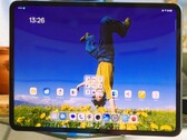 Resenha do Oppo Pad 5 