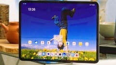 Resenha do Oppo Pad 5 