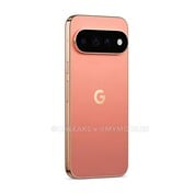 Google Pixel 11 Pro na cor Dune