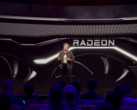 AMD anunciará as placas gráficas Radeon RX 7000 em 3 de novembro (imagem via AMD)
