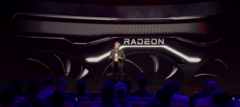 AMD anunciará as placas gráficas Radeon RX 7000 em 3 de novembro (imagem via AMD)