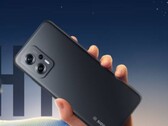 O Redmi Note 11T Pro Plus. (Fonte: Xiaomi)