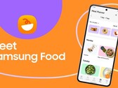 Samsung Food é lançado em 104 países (Fonte: Samsung)