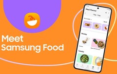 Samsung Food é lançado em 104 países (Fonte: Samsung)