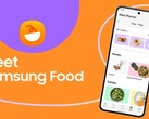 Samsung Food é lançado em 104 países (Fonte: Samsung)