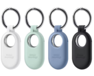 De acordo com um vazamento, a Samsung está planejando lançar um sucessor do SmartTag 2 (na foto).